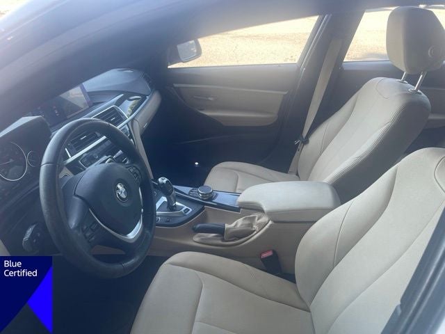 2018 BMW 3 Series 330e iPerformance