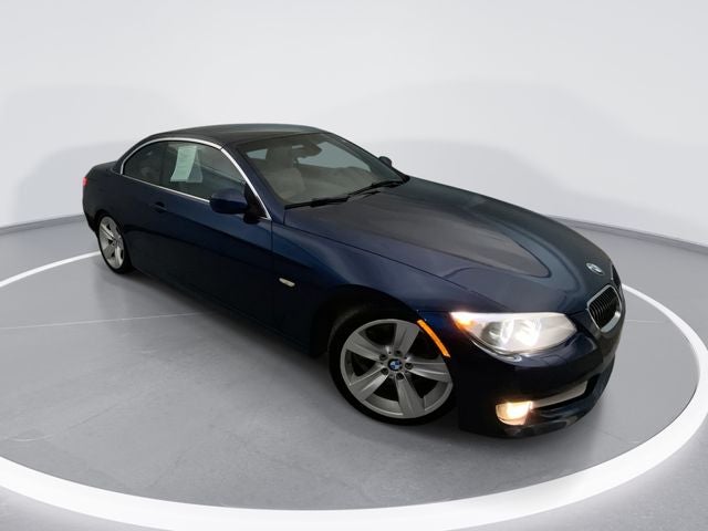 2011 BMW 3 Series 328i
