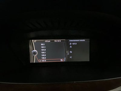 2011 BMW 3 Series 328i