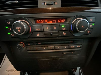 2011 BMW 3 Series 328i