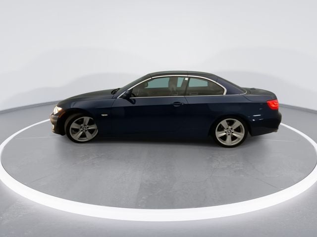 2011 BMW 3 Series 328i