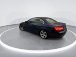 2011 BMW 3 Series 328i
