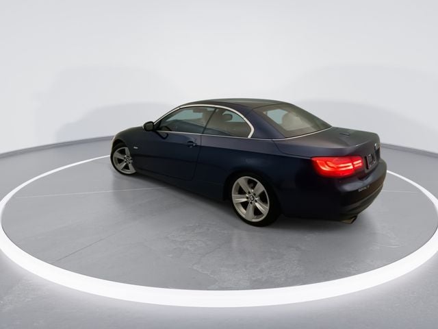 2011 BMW 3 Series 328i