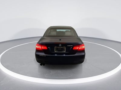 2011 BMW 3 Series 328i