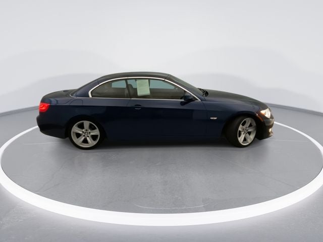 2011 BMW 3 Series 328i