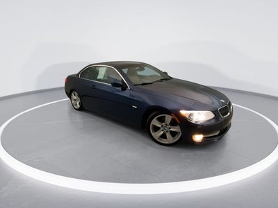 2011 BMW 3 Series 328i
