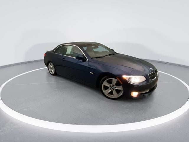 2011 BMW 3 Series 328i