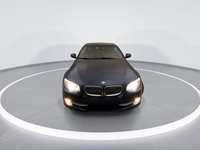 2011 BMW 3 Series 328i
