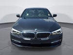 2017 BMW 5 Series 530i xDrive