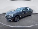 2017 BMW 5 Series 530i xDrive