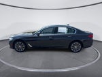 2017 BMW 5 Series 530i xDrive