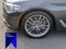 2019 BMW 5 Series 540i