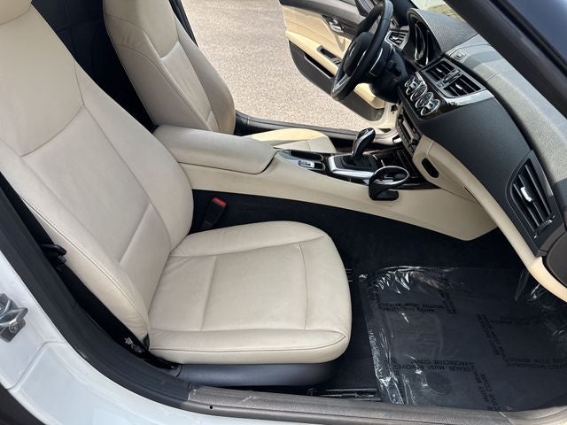 2013 BMW Z4 sDrive28i