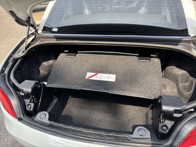 2013 BMW Z4 sDrive28i