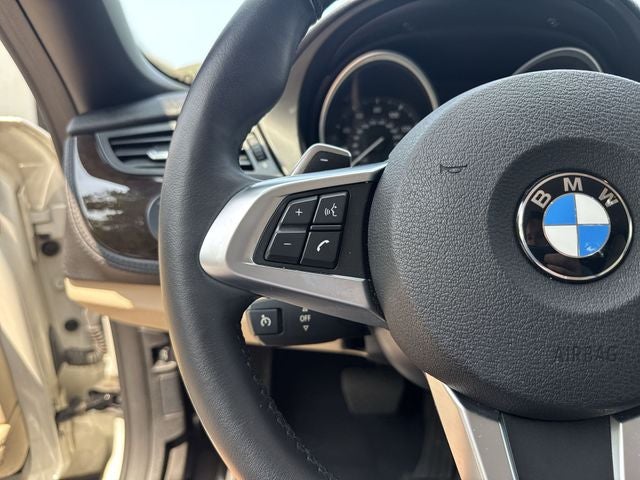 2013 BMW Z4 sDrive28i