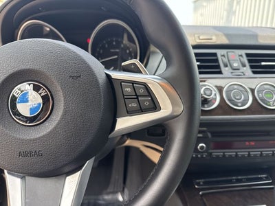 2013 BMW Z4 sDrive28i