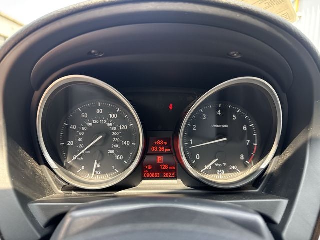 2013 BMW Z4 sDrive28i