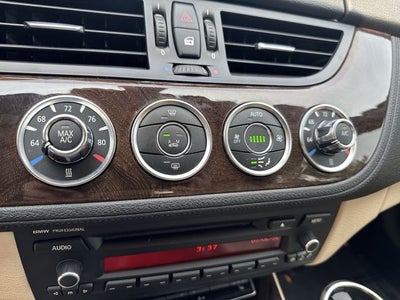 2013 BMW Z4 sDrive28i
