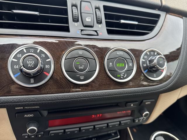 2013 BMW Z4 sDrive28i