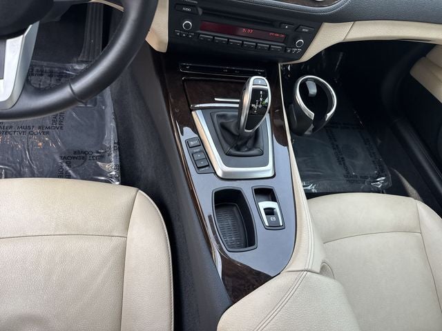 2013 BMW Z4 sDrive28i