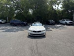2013 BMW Z4 sDrive28i