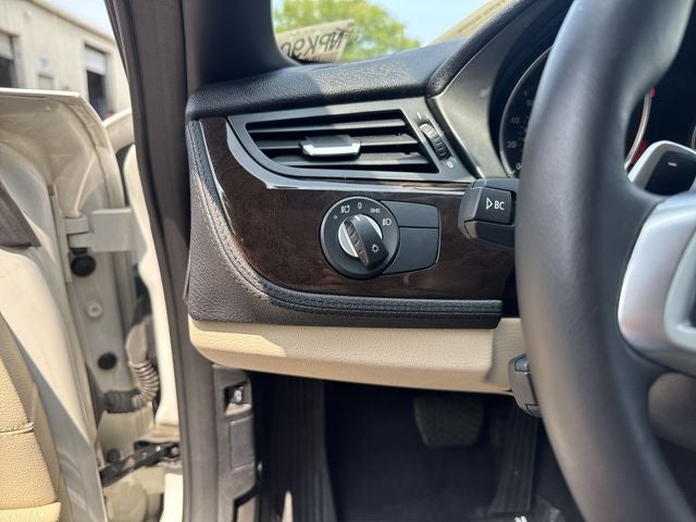 2013 BMW Z4 sDrive28i