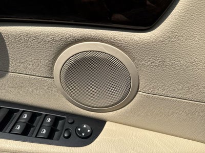 2013 BMW Z4 sDrive28i