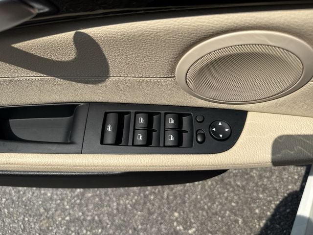 2013 BMW Z4 sDrive28i