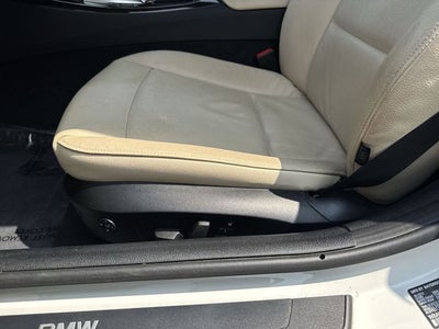 2013 BMW Z4 sDrive28i