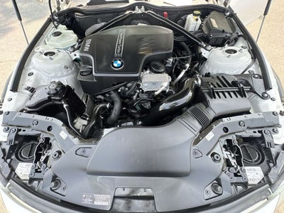 2013 BMW Z4 sDrive28i