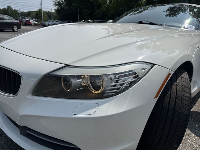 2013 BMW Z4 sDrive28i