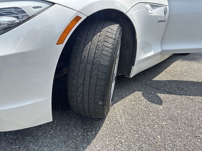 2013 BMW Z4 sDrive28i