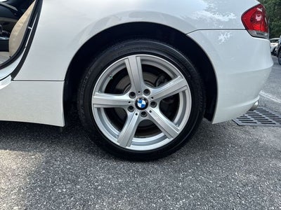 2013 BMW Z4 sDrive28i