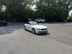 2013 BMW Z4 sDrive28i
