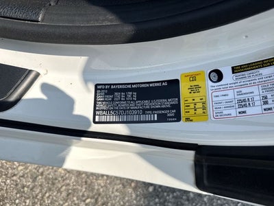 2013 BMW Z4 sDrive28i