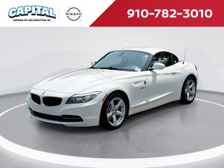 2013 BMW Z4 sDrive28i