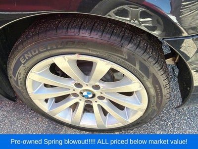 2011 BMW 3 Series 328i xDrive