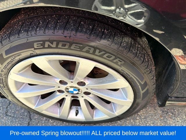 2011 BMW 3 Series 328i xDrive