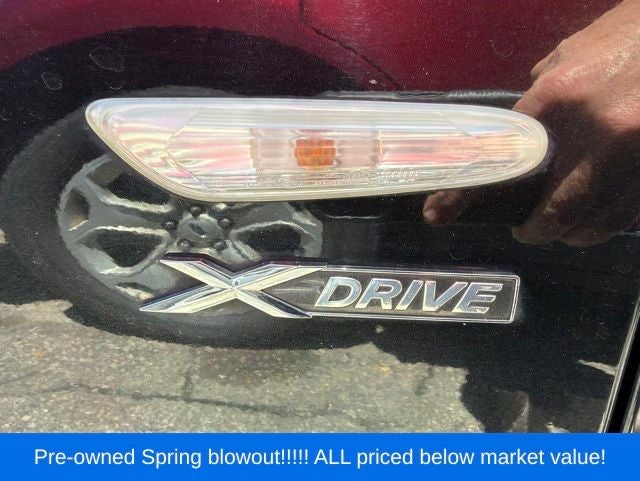 2011 BMW 3 Series 328i xDrive
