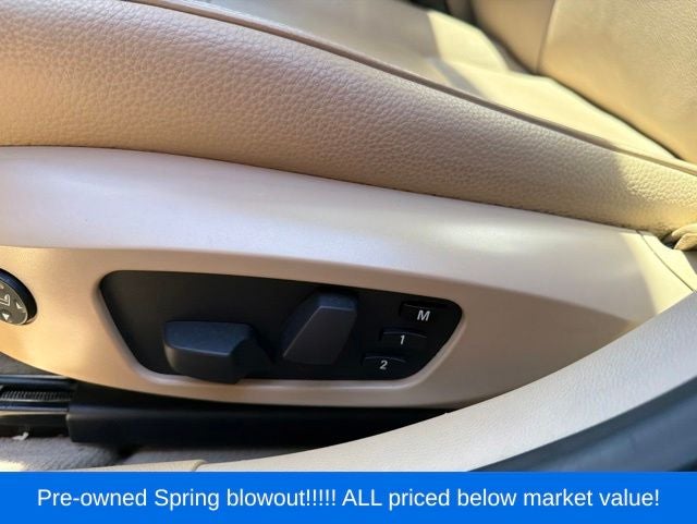 2011 BMW 3 Series 328i xDrive