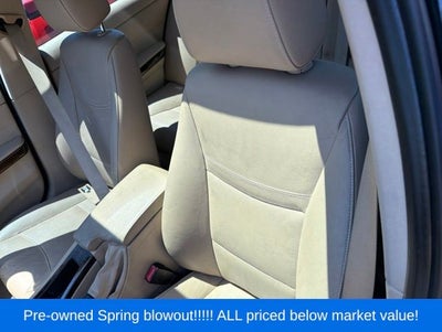 2011 BMW 3 Series 328i xDrive