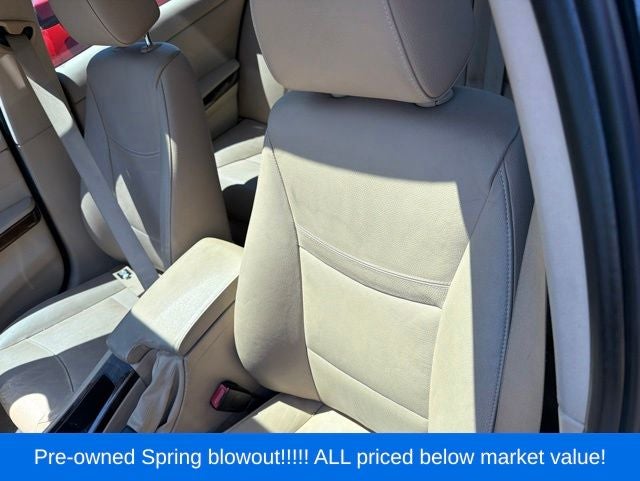 2011 BMW 3 Series 328i xDrive