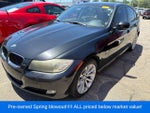 2011 BMW 3 Series 328i xDrive