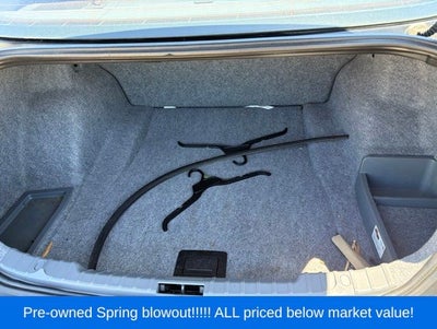 2011 BMW 3 Series 328i xDrive