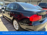 2011 BMW 3 Series 328i xDrive