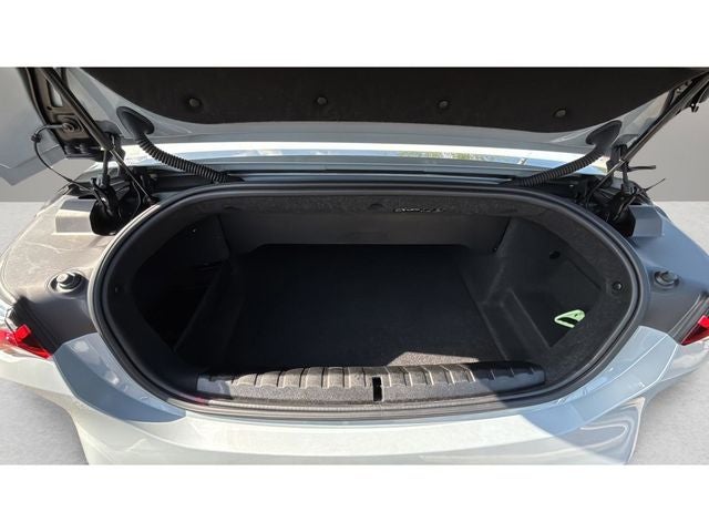 2024 BMW M4 Competition