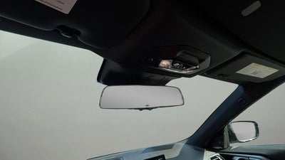 2024 BMW M4 Competition