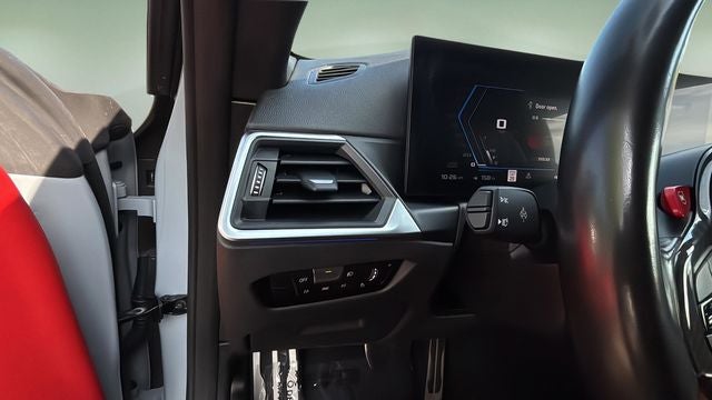 2024 BMW M4 Competition