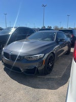 2020 BMW M4 Coupe
