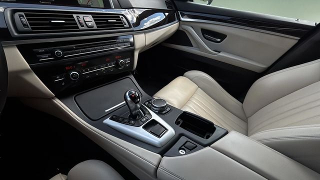 2016 BMW M5 Base